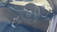 Audi A1 30 TFSI 110 Sport 5dr Petrol Hatchback